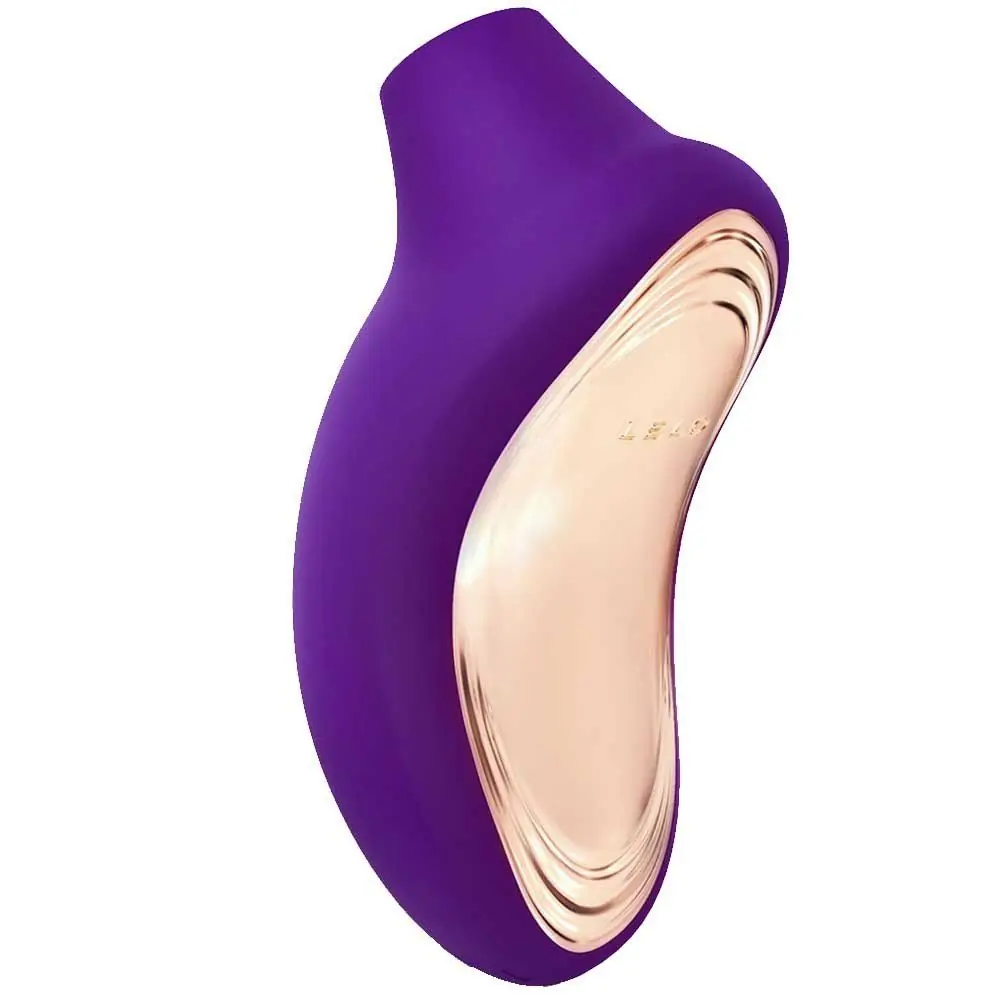 Lelo Sona 2 sonični klitoralni usisni vibrator