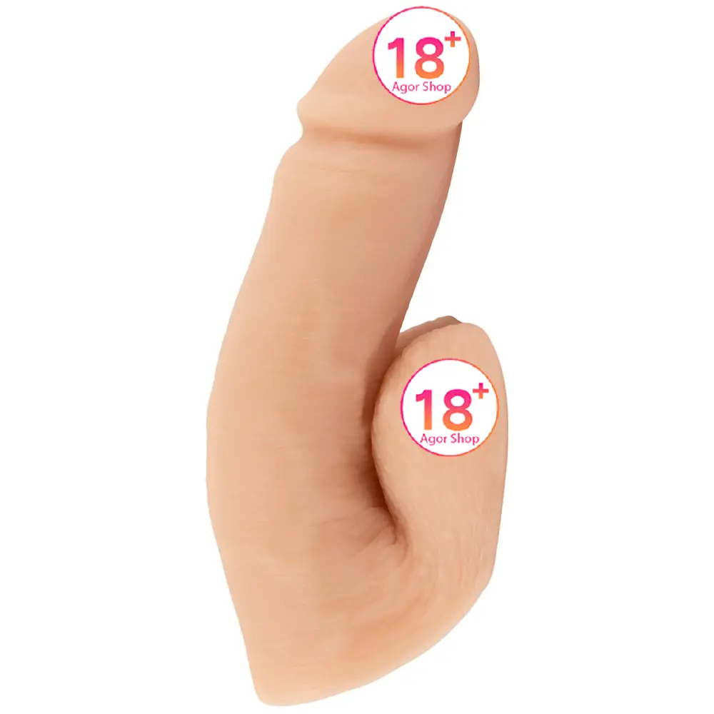 Original Fleshlight Light Medium Realistički Penis