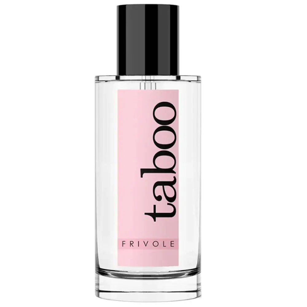 Ruf Taboo Frivole Feromonski Parfem za Žene 50 ml