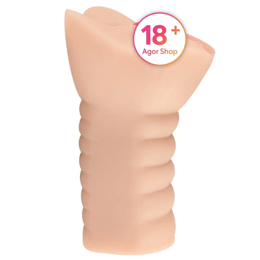 Shequ Maqu Džepni Vaginasti Masturbator SQ-MA60092