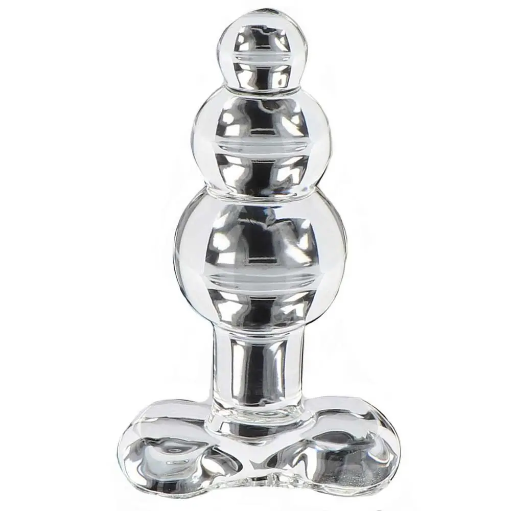 ToyJoy Crystal Jewel Cam dildo
