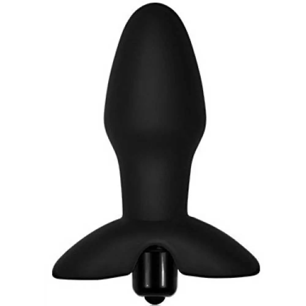 Lovetoy Silicone Rocket Teaser Anal Vibrator sa 10 Moda