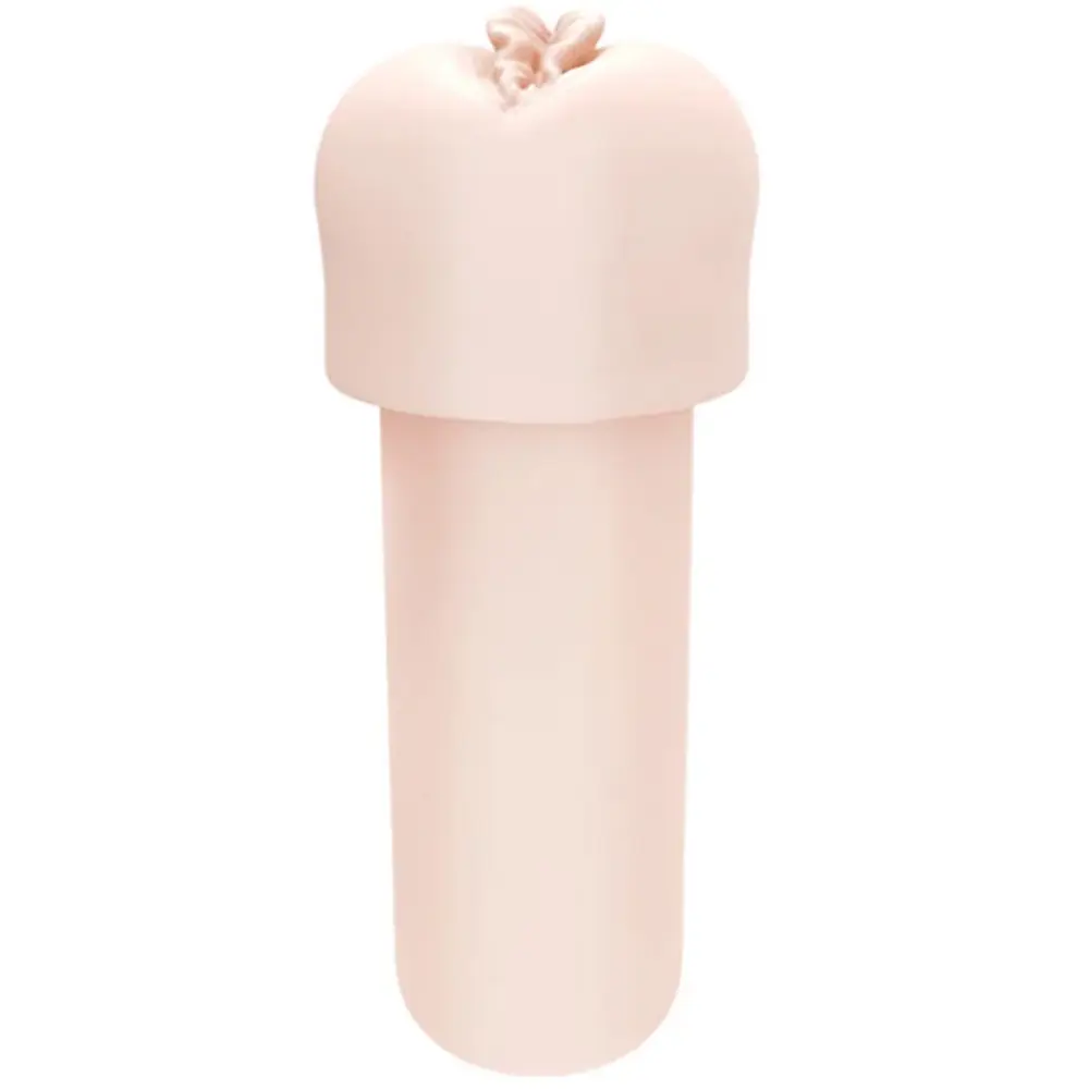 Agor Fun Dugi Pump Rukav – Vaginalni Poklopac