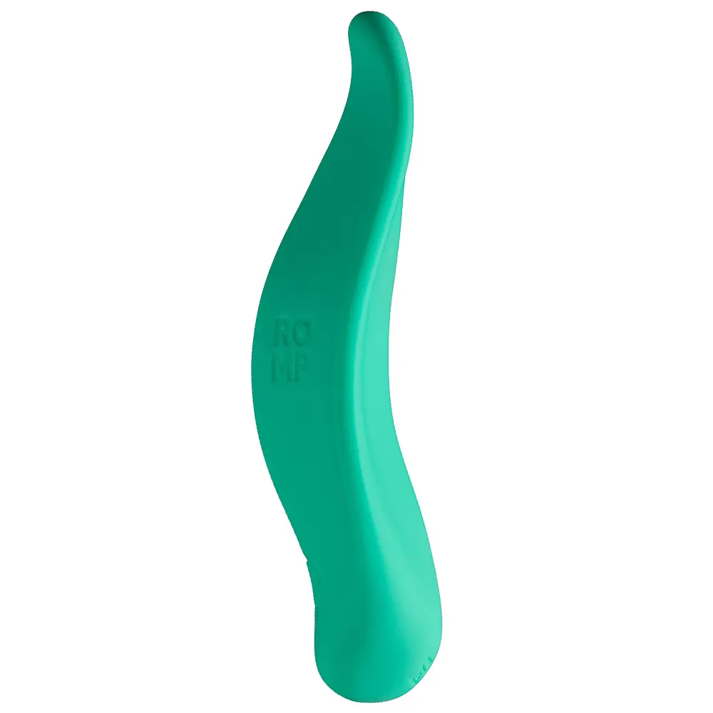 Romp Wave Nosivi Silikonski Klitoralni Vibrator