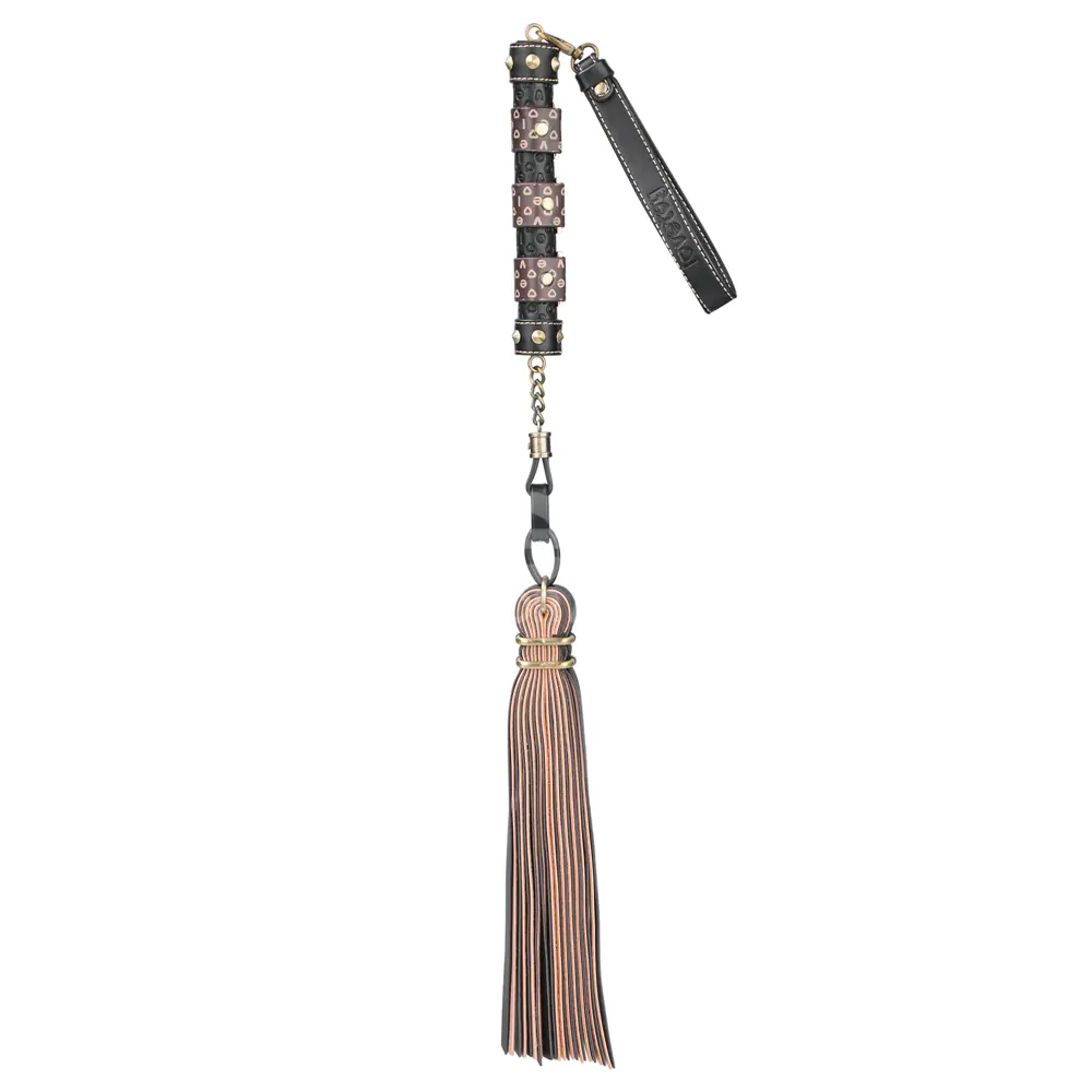 Lovetoy 23,5" Rebellion Reign floger