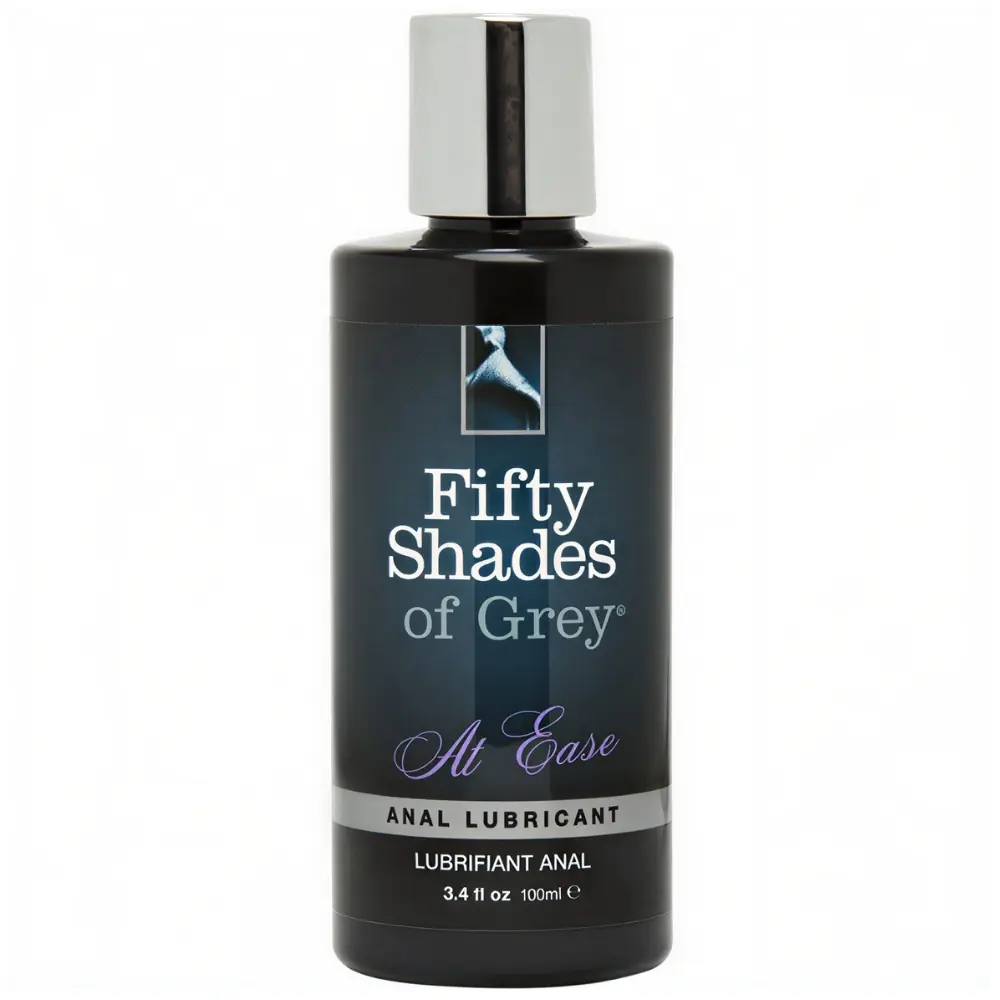 Fifty Shades of Grey At Ease analni lubrikant 100 ml gel