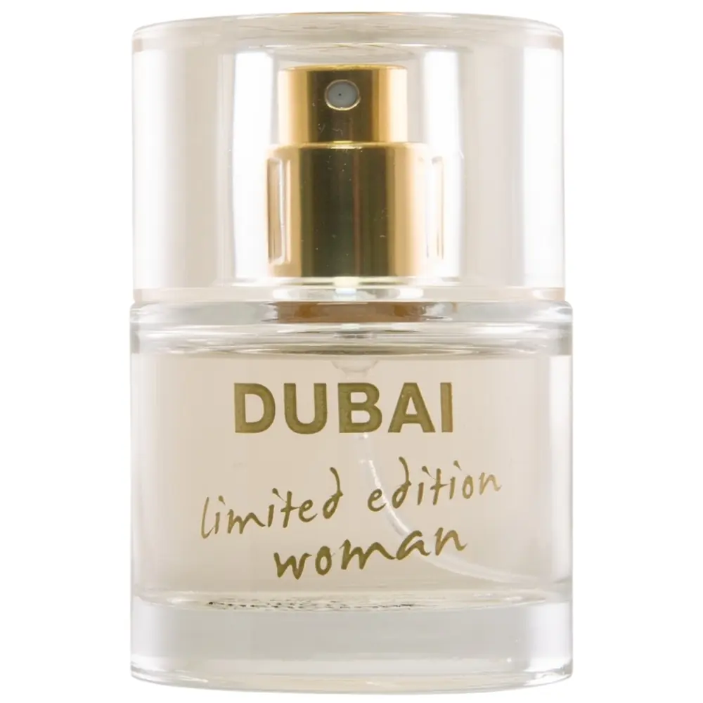 Hot Products Dubai Limited Edition Woman 30 ml Parfem