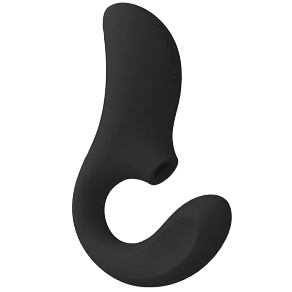 Lelo Enigma Sonic Klitoralni Zrak Stimulator Usisni Vibrator