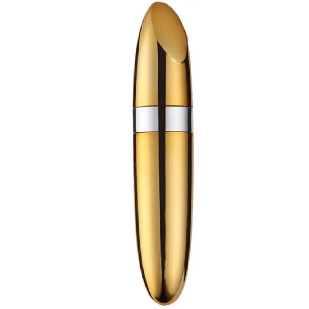 Agor Moon Lipstick Power Plus Vibes Ruj Vibrator