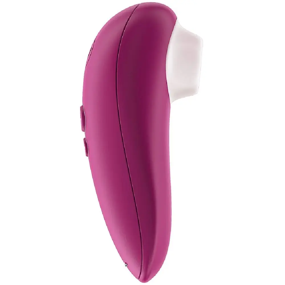 Womanizer Starlet 3 Air Pulse Stimulator – Klitoralni usisivač vibrator
