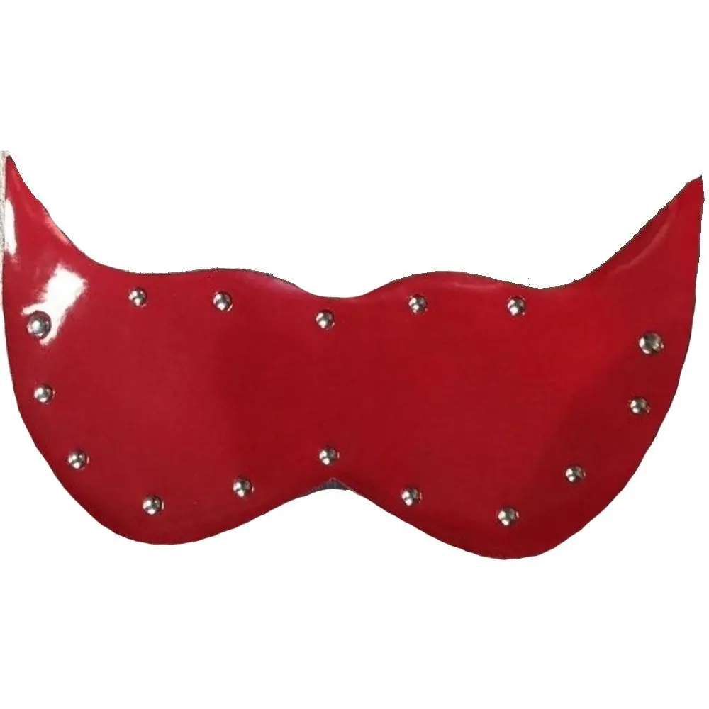 Agor Fetish Fantasy Series Close Love Mask – Crvena