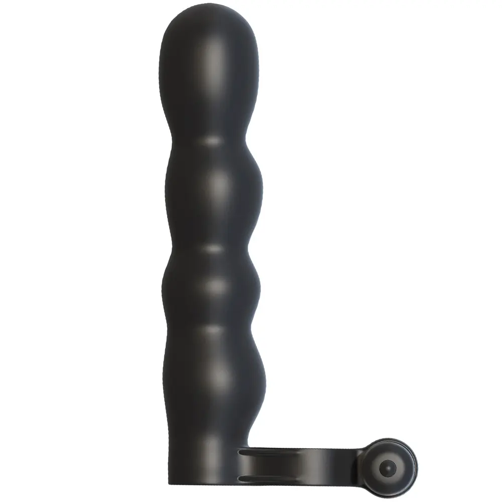Pipedream Fantasy C-Prsteni Podesivi Partner Dvostruki Penetrator
