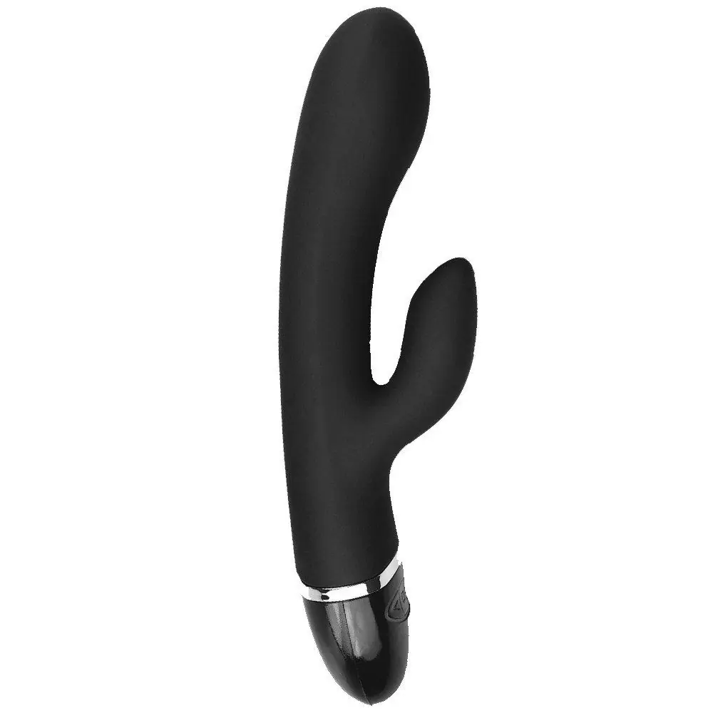 Lovetoy O-Sensual Duo Climax Rabbit vibrator sa 7 moda