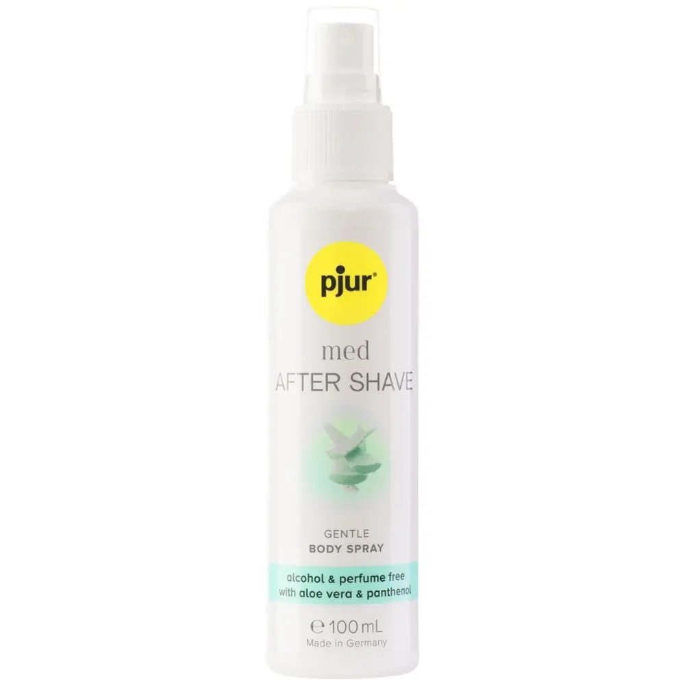 Pjur Med After Shave Gentle Body Spray 100 ml