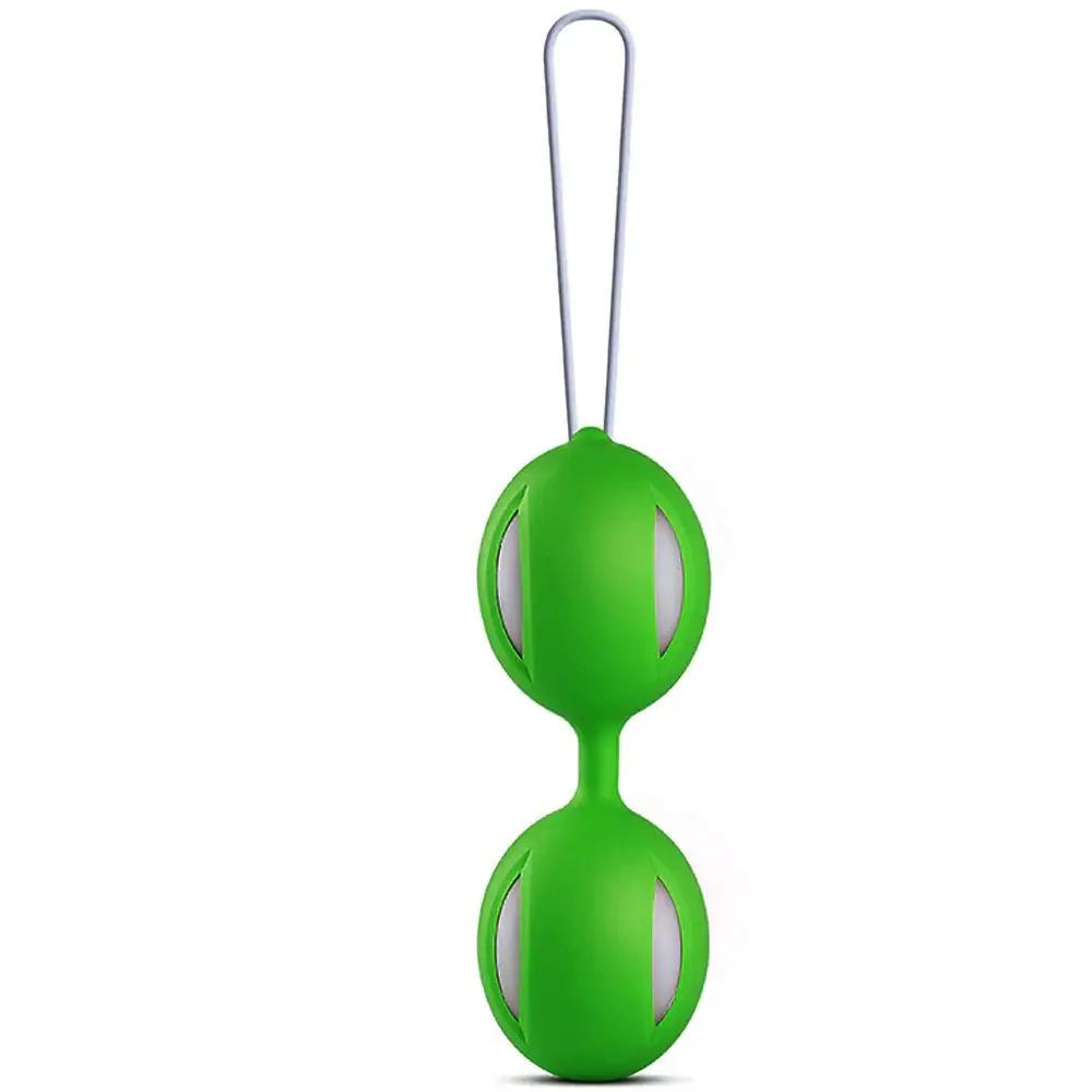 Agor Pelvički fleksibilni kegel top – D. Green