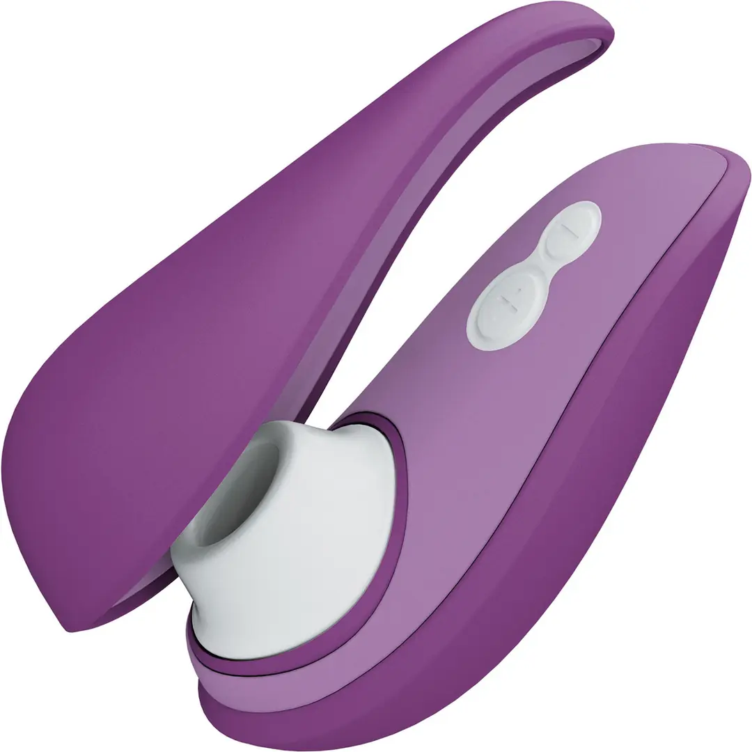 Womanizer Liberty 2 Pleasure Air Klitoris Stimulator