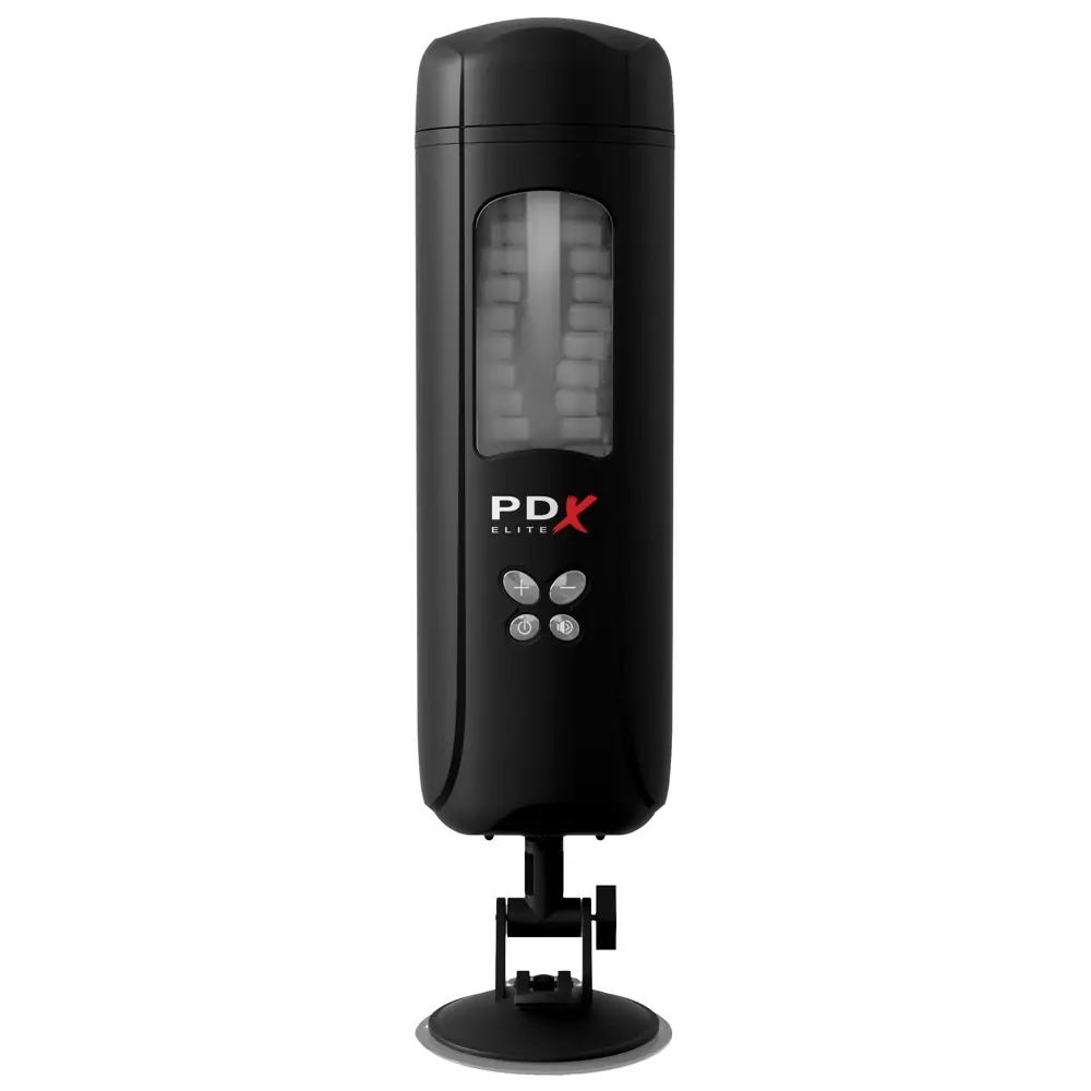 Pipedream Extreme Toyz PDX ELITE Ultimate Milker Masturbator