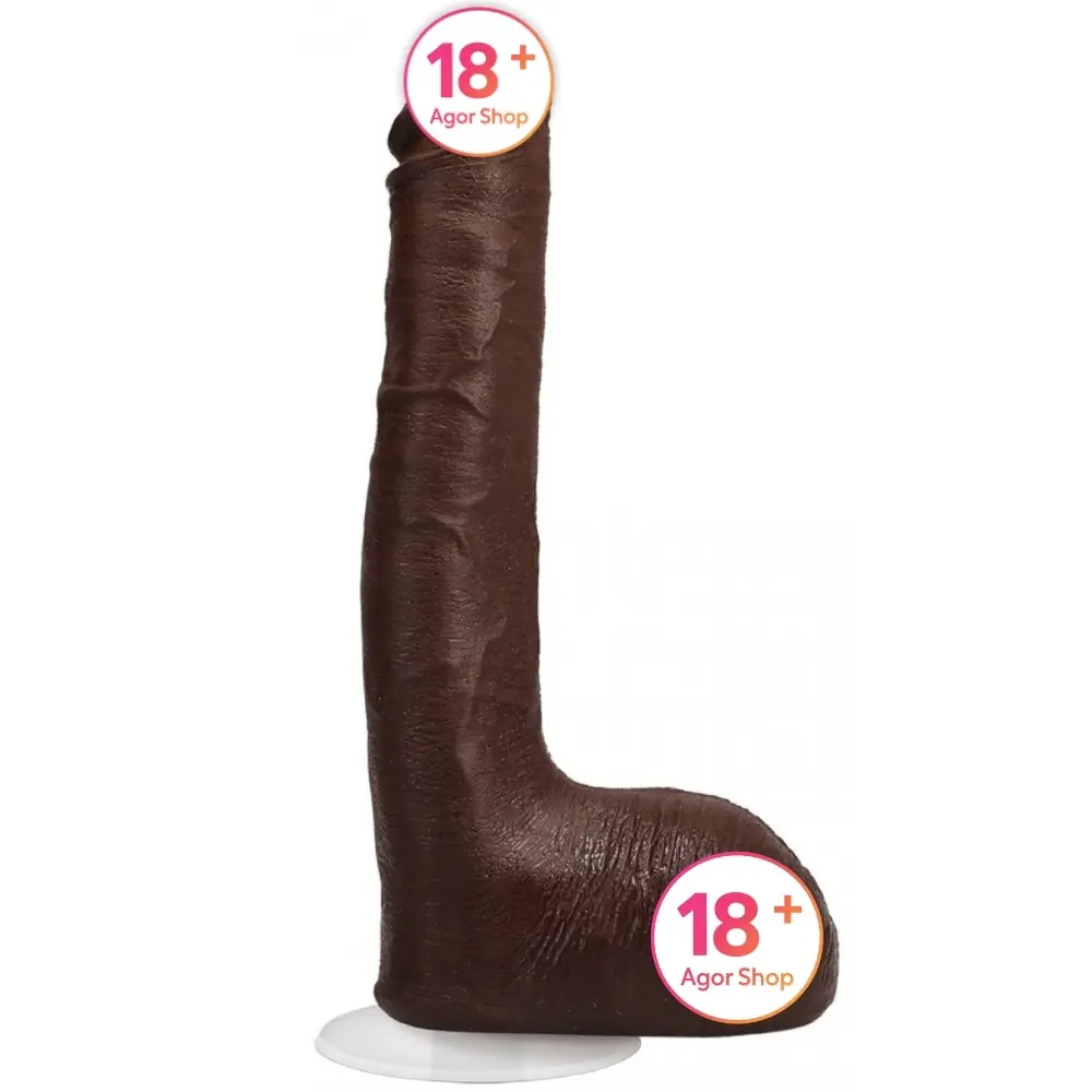 Doc Johnson Signature Cocks Ricky Johnson XL američki realistični penis