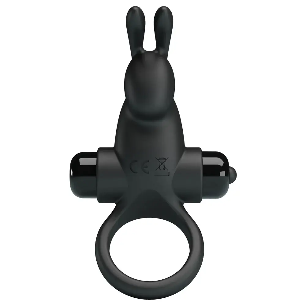 Pretty Love Vibrant Penis Ring I – vibrirajući penis prsten