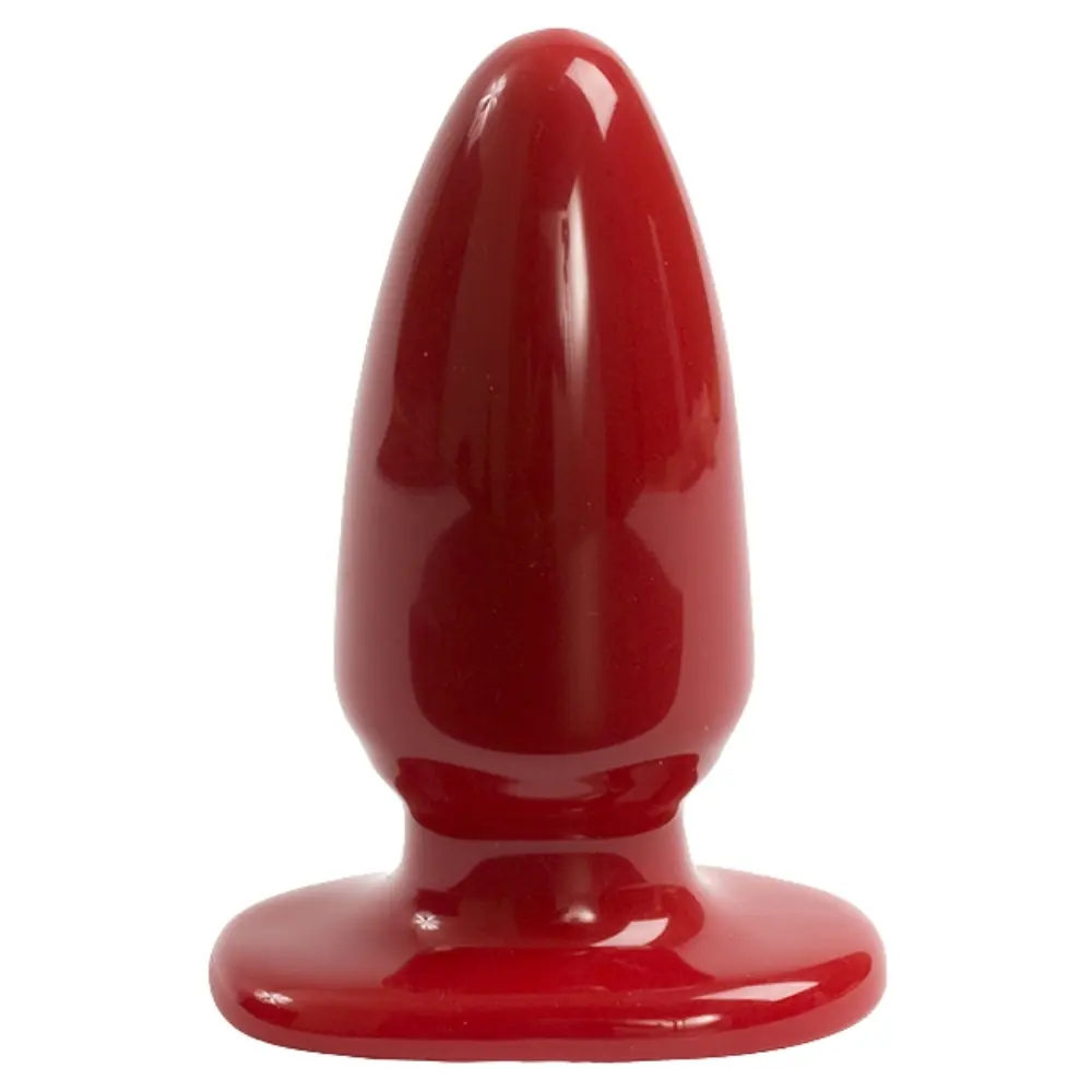 Doc Johnson Red Boy Veliki Anal Čep