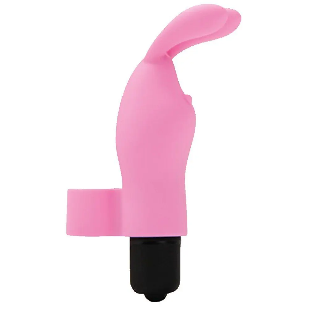 FeelzToys Čarobni Prst Vibra