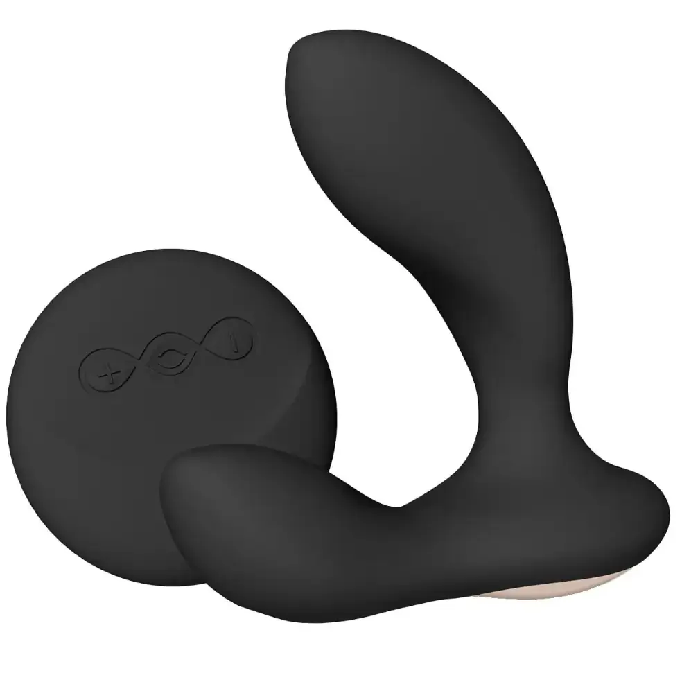 Lelo Hugo 2 Daljinski Upravljač Prostata Masaž Aparat