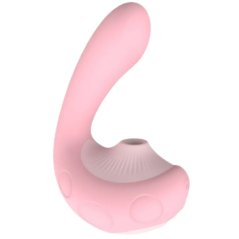 Leten Sucking Massager – jakov vakuumski i vibracijski stimulator