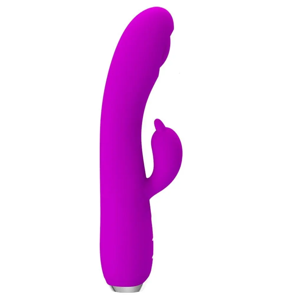 Pretty Love Regina Nabijajući i Gurajući Rabbit vibrator