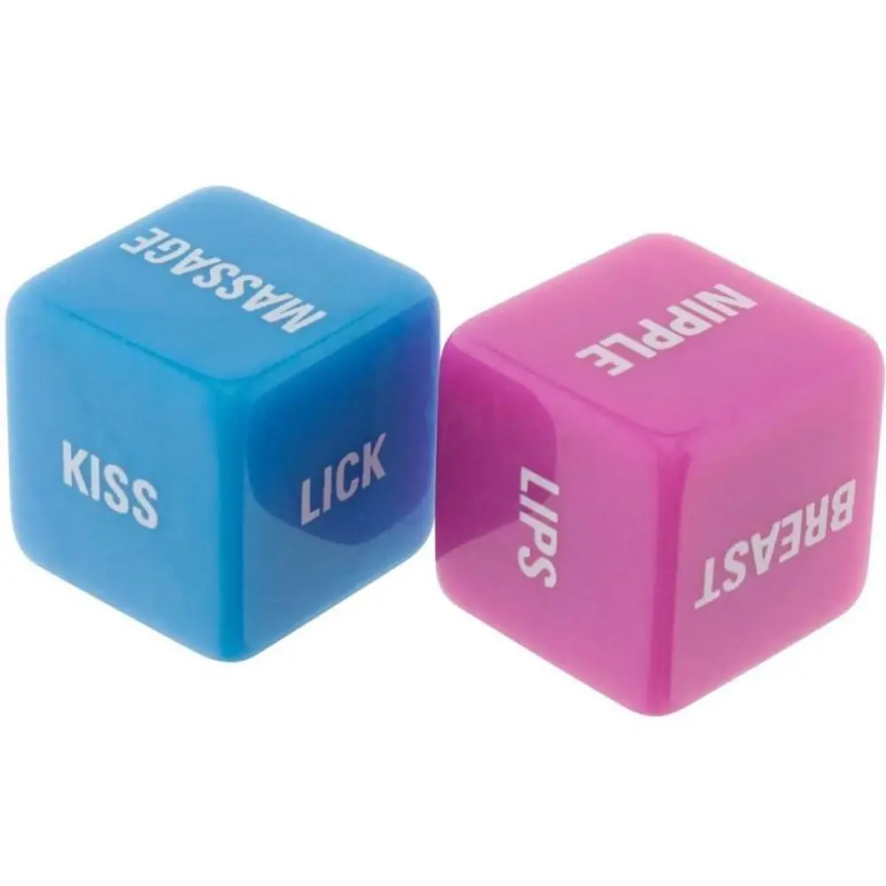 ToyJoy ljubavni kockice – koćka za pozicije