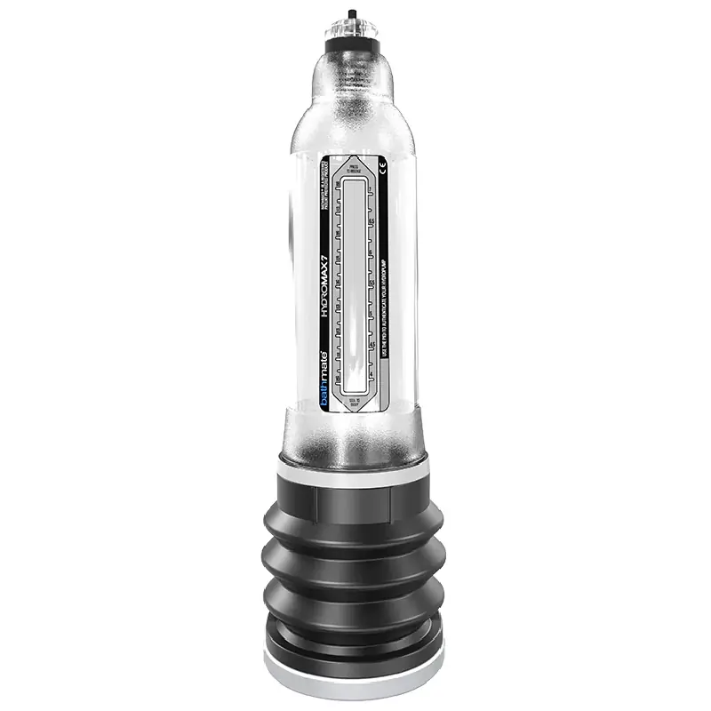 Bathmate Hydromax7 Penis Pumpa