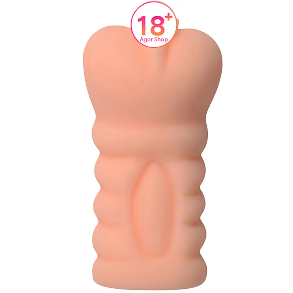 Xise Qindaiz Realistična Veštačka Vagina Masturbator XS-MA60059
