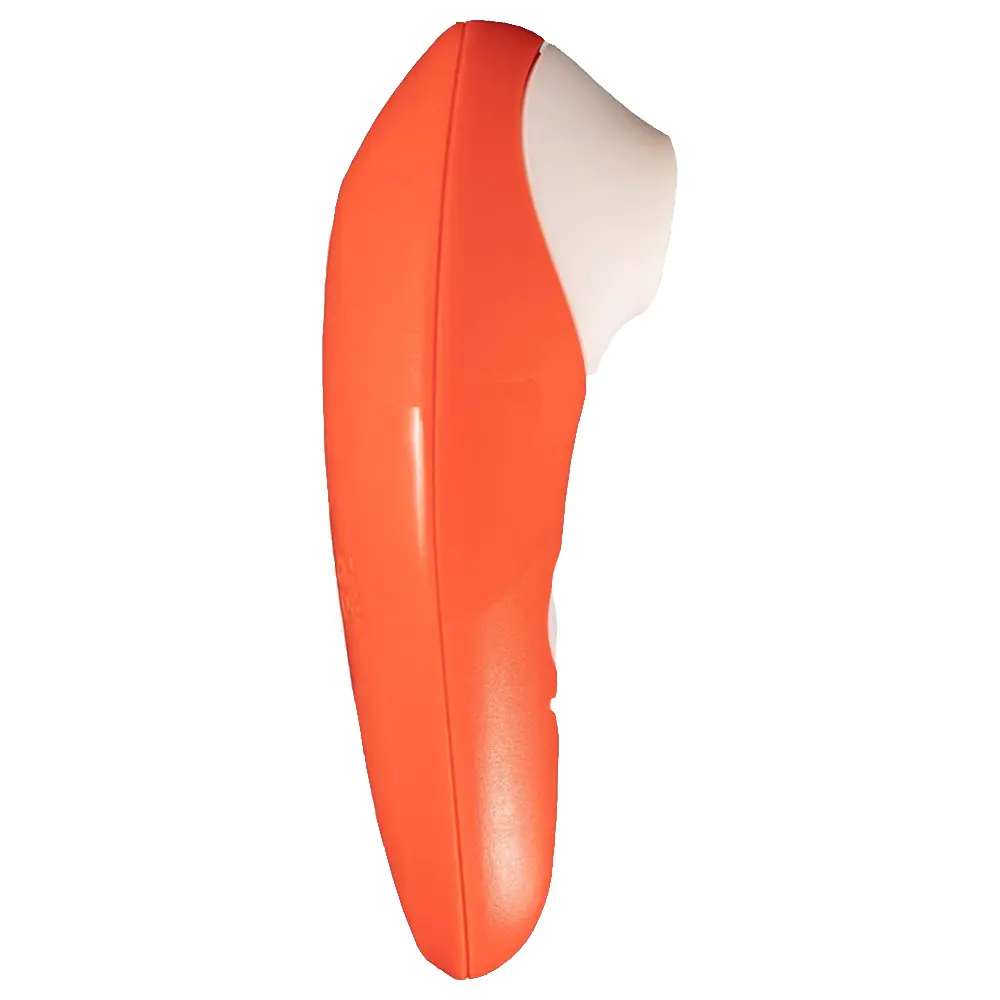 Romp Switch USB punjivi klitoralni usisni vibrator