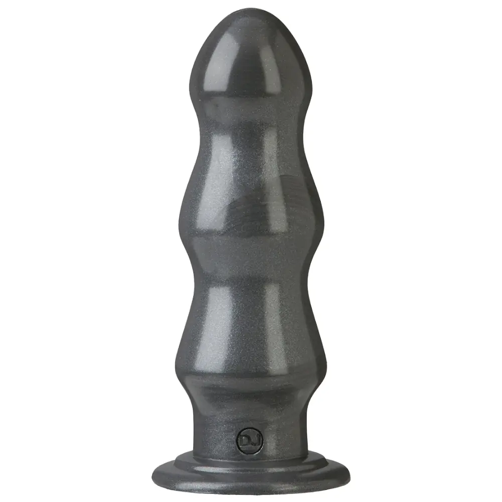 Doc Johnson American Bombshell B-7 Tango silikon anal čep