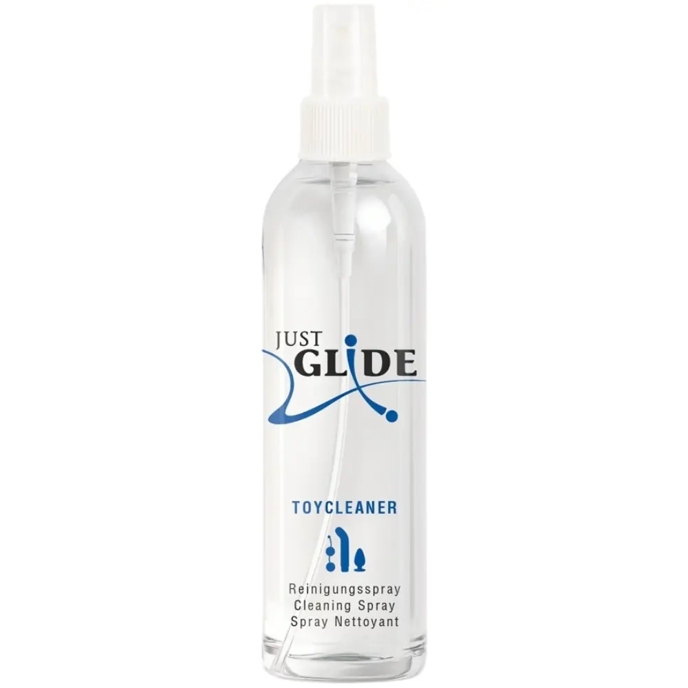 Just Glide sprej za čišćenje igračaka 250 ml