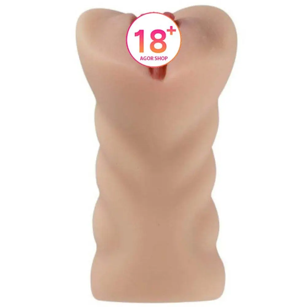 Shequ Edith Džep Vagina Realistički Vaginalni Masturbator SQ-MA60087