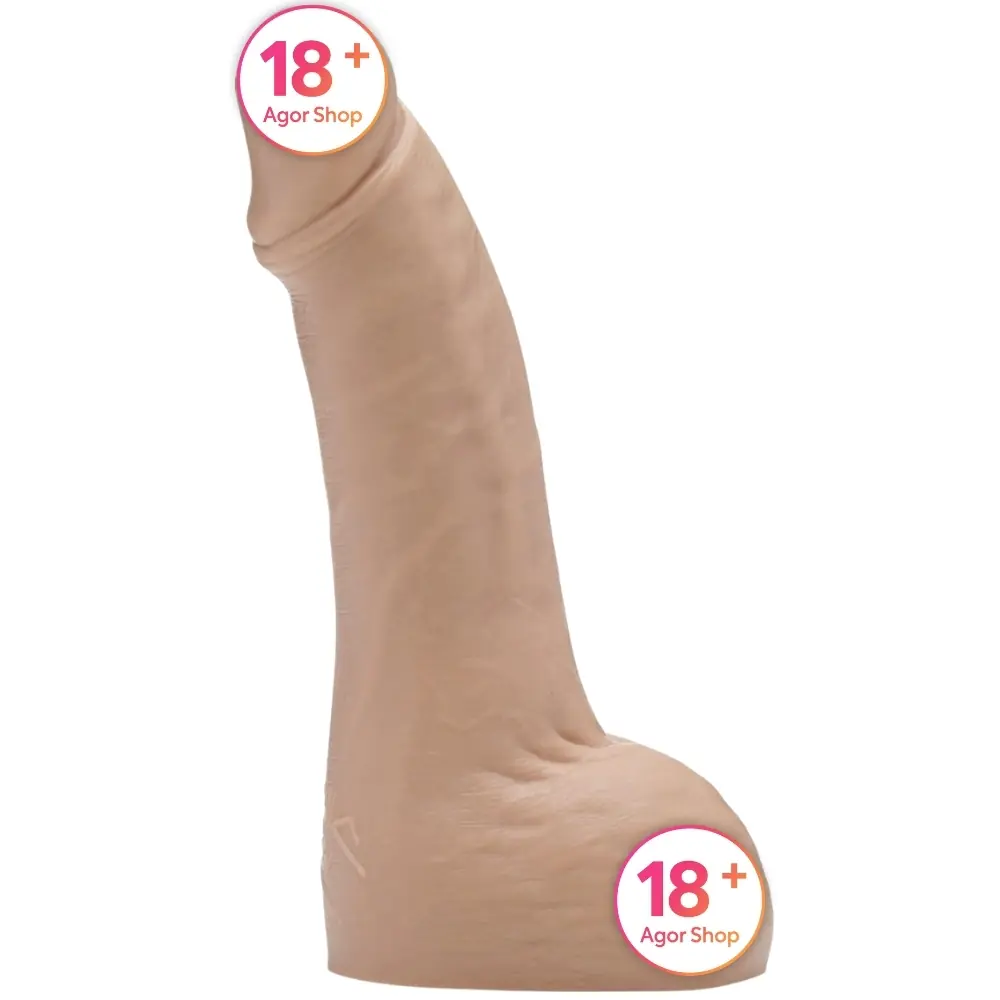 Original Fleshjack Boys Allen King Dildo Realistički Penis