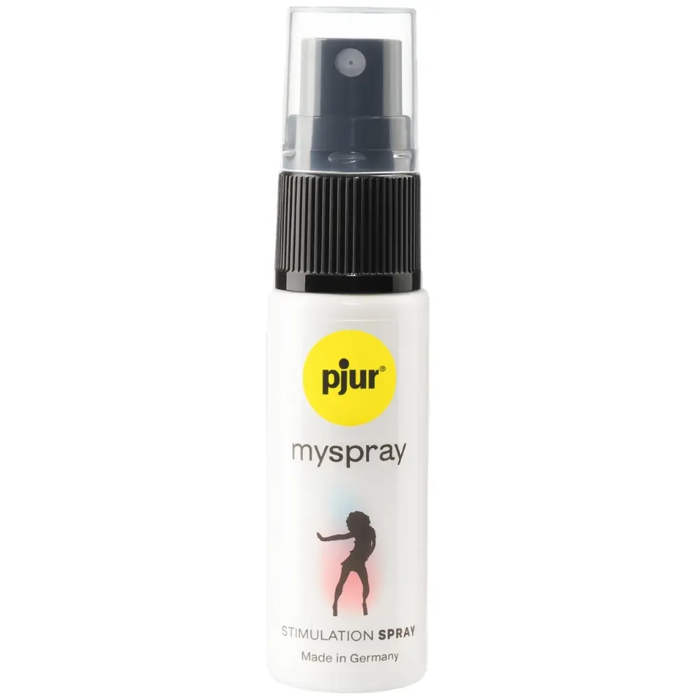 Pjur My Spray 20 ml Stimulacija za Žene