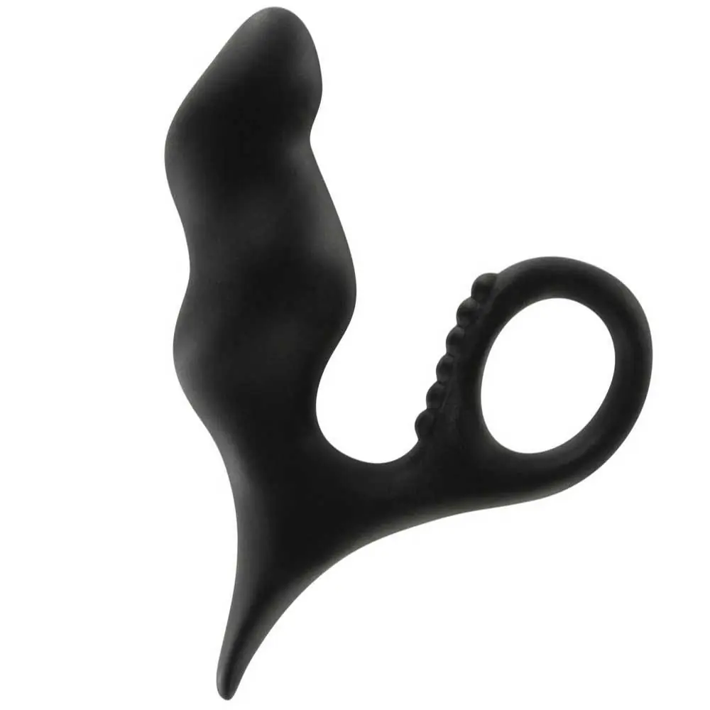 ToyJoy Bum Buster anal čep