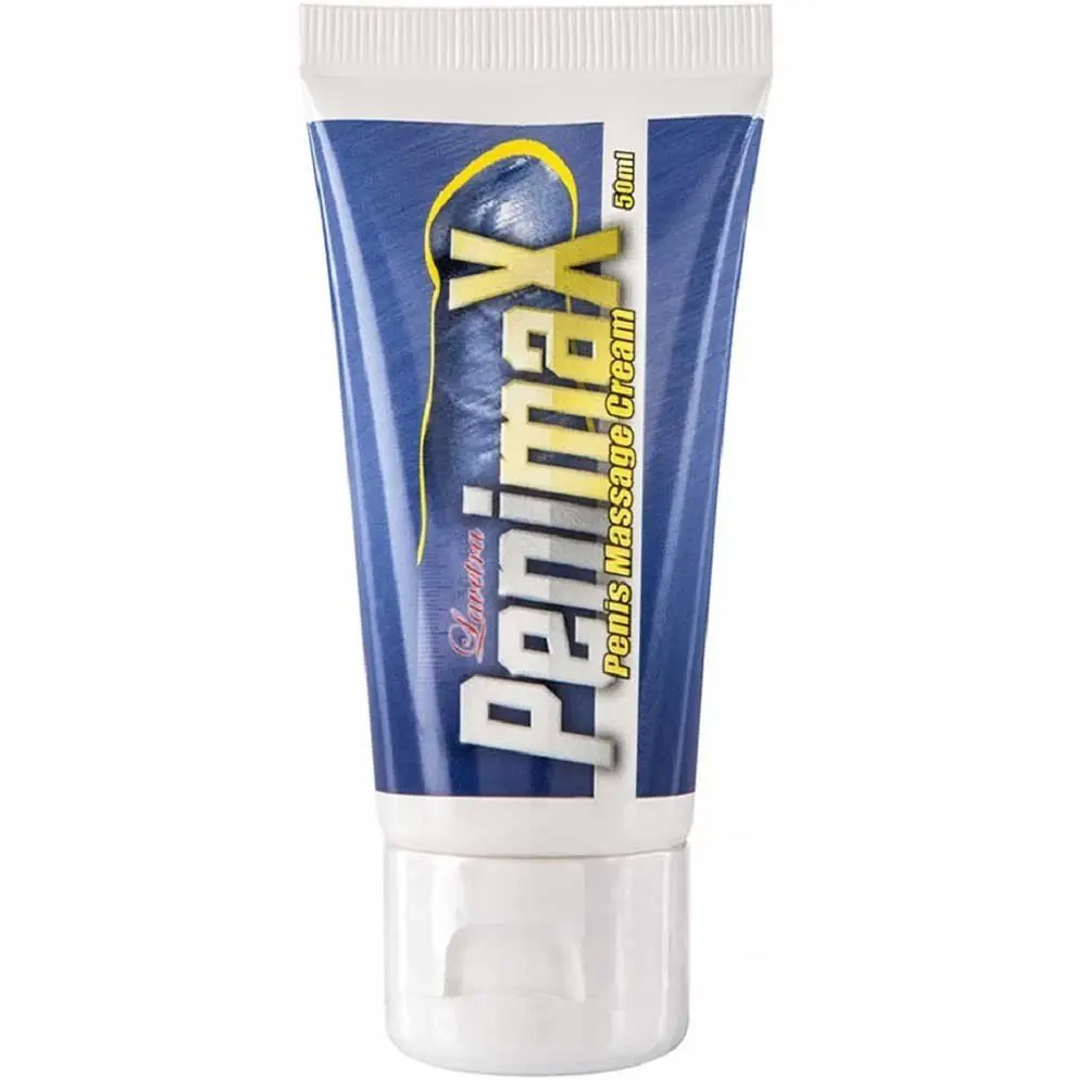 Cobeco Pharma Penimax krema 50 ml. specijalni krem za penis