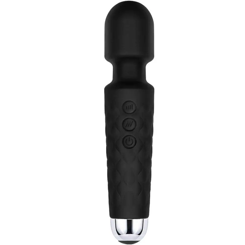Agor Ultra Power Wand 20 Mod Masazni Vibrator