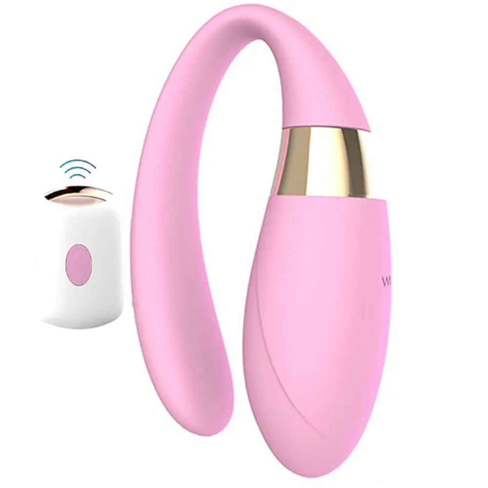 Dibe Revollie daljinski upravljač partner vibrator za parove