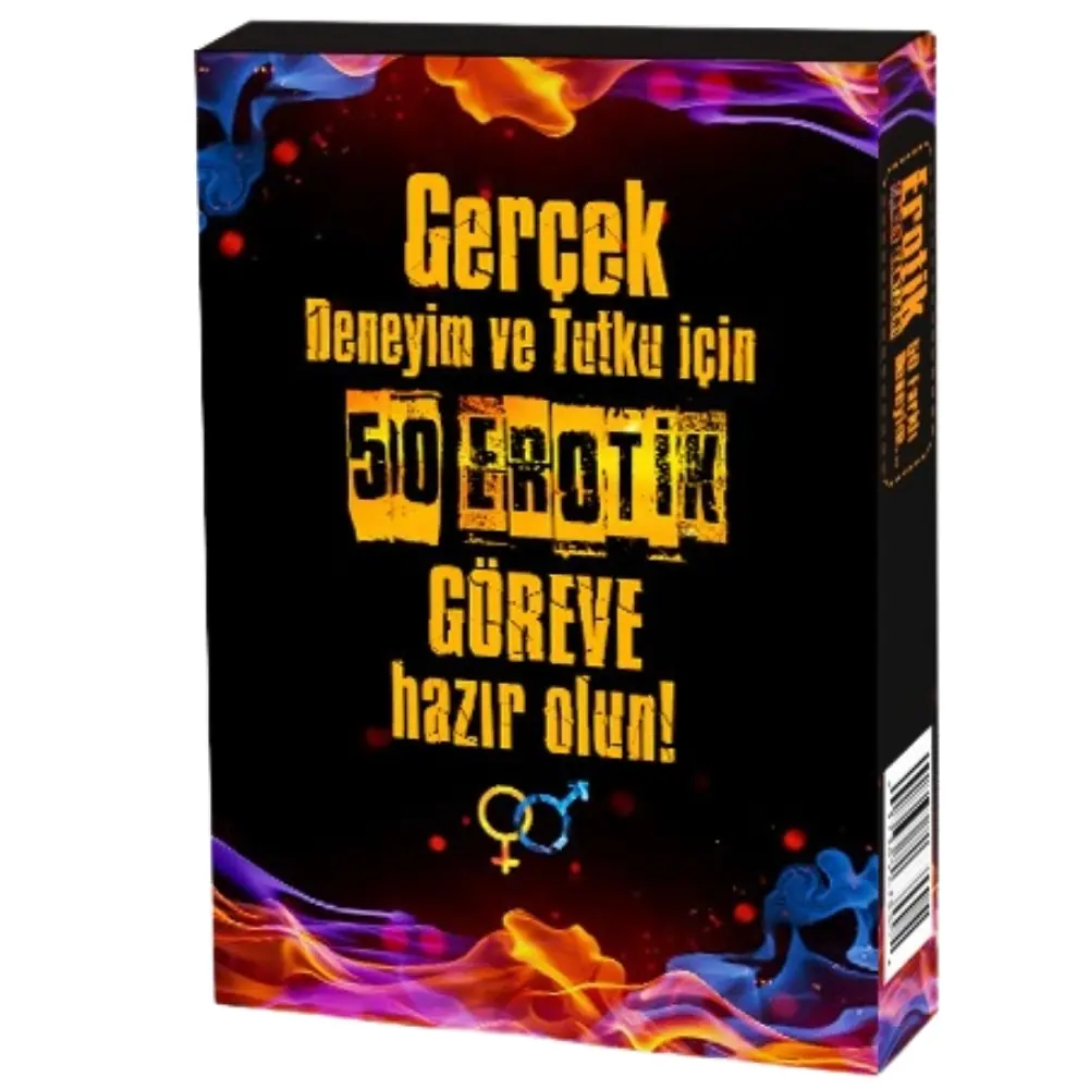 Agor Erotica Game erotične zadatke kartice