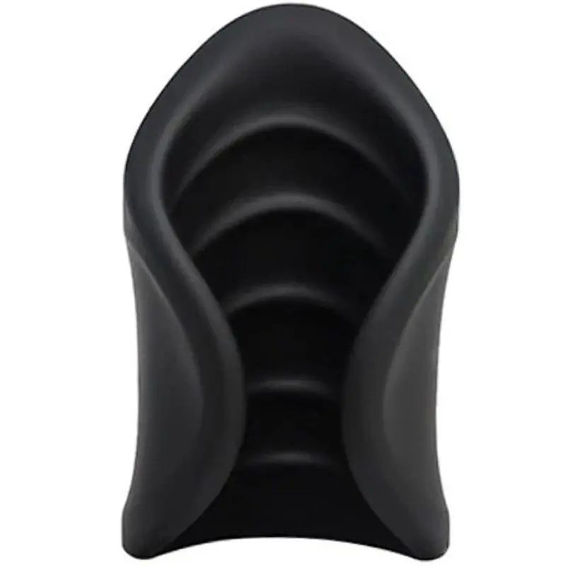 Agor Renegade El Ray strokera vibrirajući masturbator