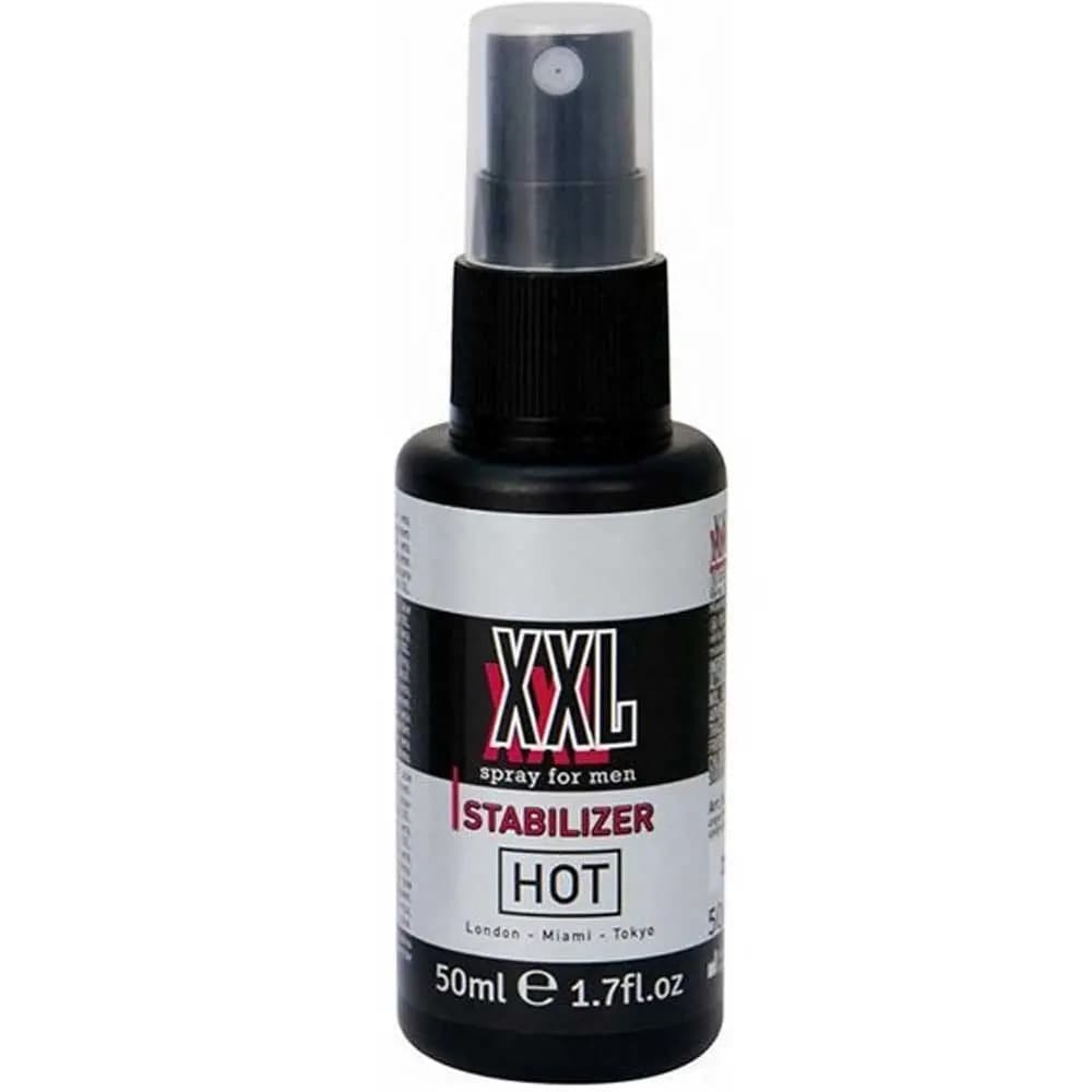 Hot Products XXL Za Muškarce Sprej 50 ml. Poseban sprej za penis