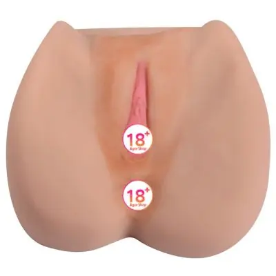 Shequ Tiffani Hip Pussy realistički kuk masturbator