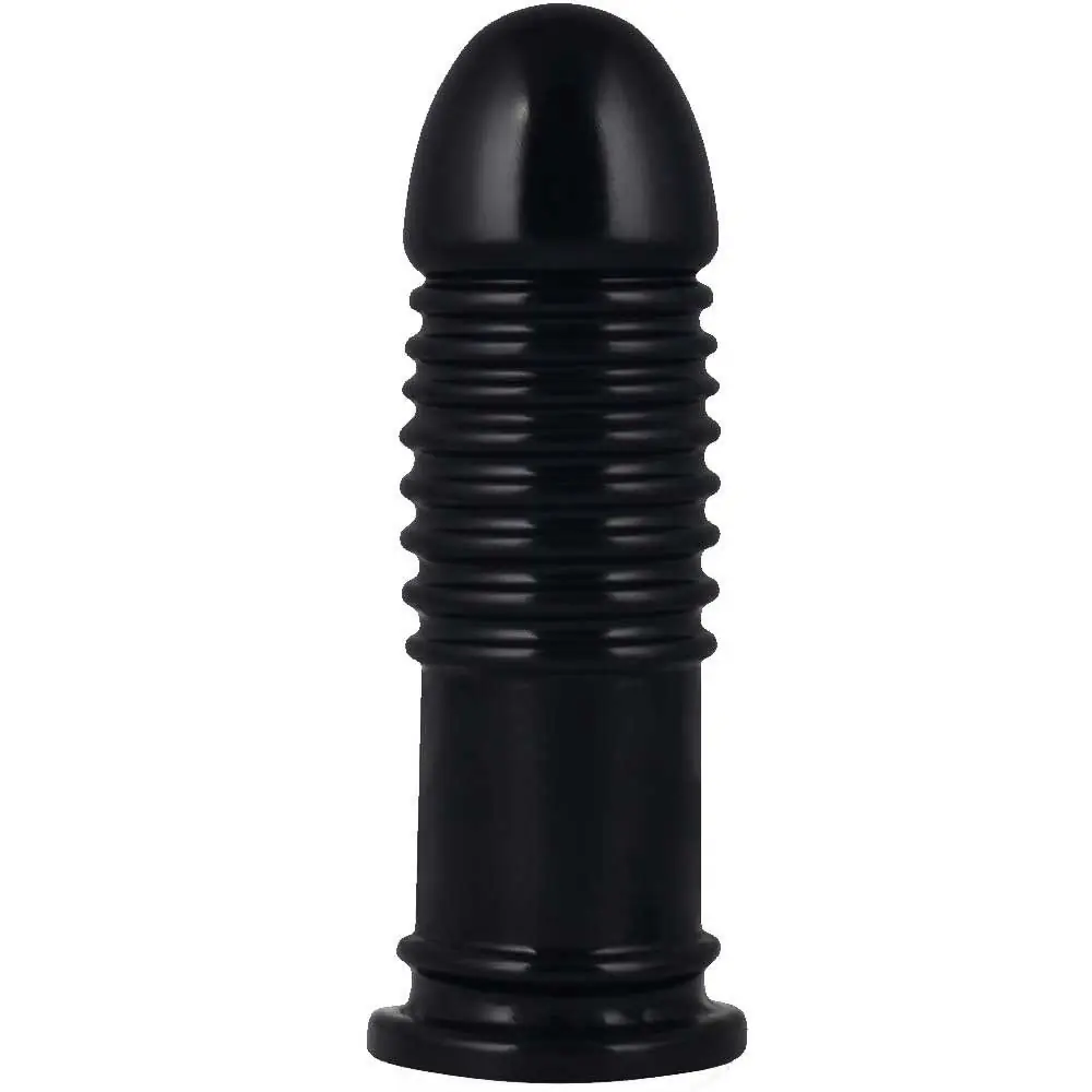 Lovetoy King Size Analni Bumper i Duboki Analni Čep LV2242