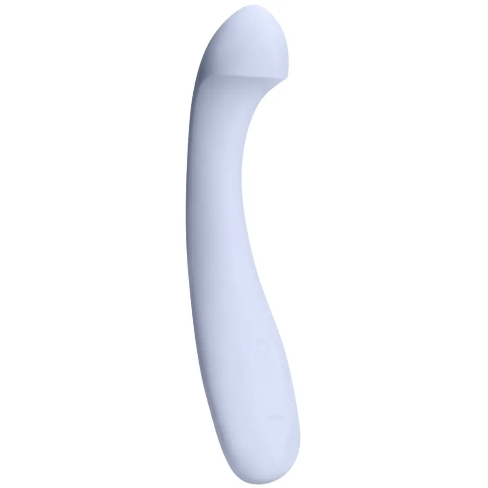 Dame Arc G-Spot Vibrator – Ice