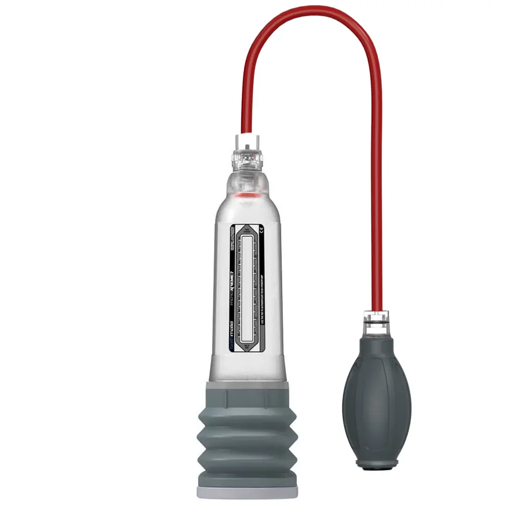 Bathmate HydroXtreme 7 Penis Pumpa