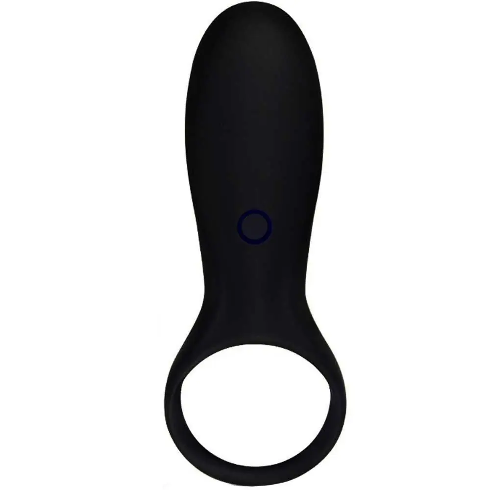 Lovetoy iJoy Rechargeable Stamina Ring