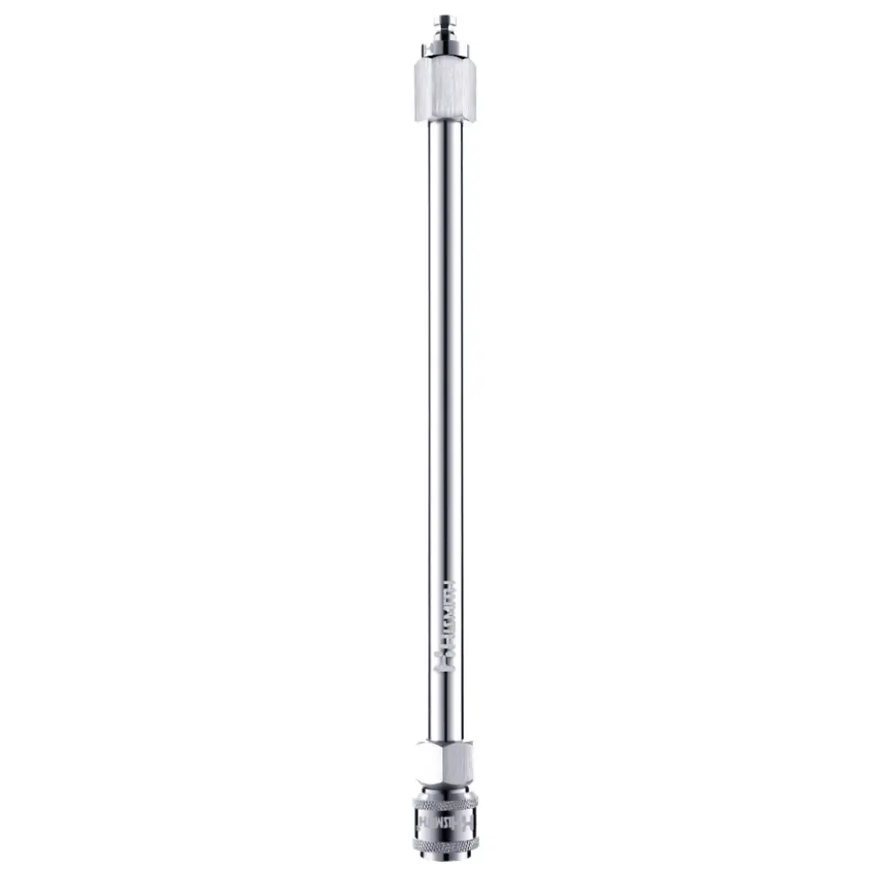 Hismith Premium Seks Mašina 30 cm Produžna Cijev za KlicLok Konektor